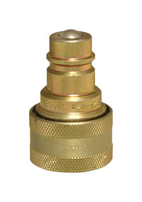 Apache Brass Hydraulic Adapter 1 pk - Open Box