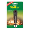 Coghlan's Black Flint Striker 3-7/8 in. H X 5/16 in. W X 3.625 in. L 1 pk
