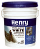 Henry 587 Smooth White Elastomeric Roof Coating 4.75 gal