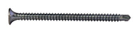 Pro-Fit No. 6 X 1-1/4 in. L Phillips Drywall Screws 1 lb 260 pk