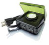 Woods Outdoor Plug In Timer 125 V Green