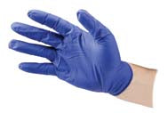 Trueblue Nitrile Powder Free Glove 4mil