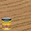 Minwax Wood Finish Semi-Transparent Weathered Oak Oil-Based Oil Wood Stain 1 Qt.