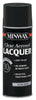 MINWAX LACQUER STN11.5OZ (A)