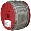 Campbell Clear Vinyl Galvanized Steel 3/32 in. D X 250 ft. L Aircraft Cable