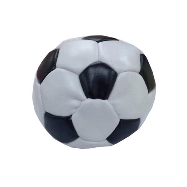 Hacky sack de fútbol Soccer Hacky Sack (paquete de 36)