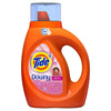 Tide Downy April Fresh Scent Detergent Liquid 42 fl. oz. 1 pk (Pack of 6)