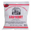 CLAEYS Old Fashioned Raspberry Hard Candy 6 oz.