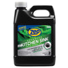Zep Advanced Kitchen Sink Gel Drain Opener 1 qt (Pack of 12)