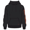 Dickies Traeger S Hoodie Black