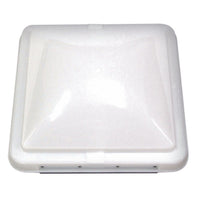 US Hardware Vent Cover 1 pk