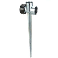 Orbit Zinc Spike Base Sprinkler Base 1 pk - Deal of The Week