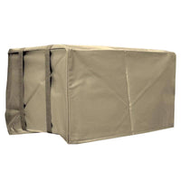 AC-Safe 14 in. H X 21 in. W Square Outdoor Window Air Conditioner Cover - Deal of The Week