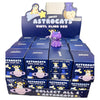 Smoko Astro Cats Blind Box Figure Multicolored (Pack of 24)