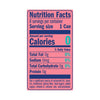 Lacroix - Sparkling Water Hi-biscus - Case of 3 - 8/12 FZ