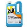 CLR Septic Treatment Liquid Septic System Treatment 28 ounce oz. (Pack of 6)