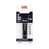 GRK Fasteners Star T30 X 2 in. L Power Bit Carbon Steel 2 pc