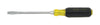 Stanley 5/16 in. X 6 in. L Slotted Screwdriver 1 pc