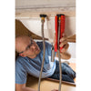 RIDGID EZ Change Faucet and Sink Installer Tool, Multi-Purpose Plumbing Tool - Deal of The Week