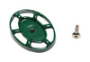 Arrowhead Aluminum Valve Handle 2 pc - Open Box