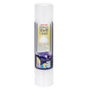 Warp's Plast-O-Mat 10 ft. L X 12 in. W Clear Non Adhesive Ribbed Shelf Liner