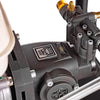 Simpson PowerShot CRX 3500 psi Gas 2.5 gpm Pressure Washer