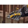 DeWalt Retractable Utility Knife Black/Yellow 1 pc - Deal of The Week