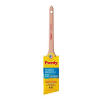 Purdy Adjutant 2 in. W Soft Angle Paint Brush (Pack of 6)
