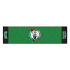 NBA - Boston Celtics Putting Green Mat - 1.5ft. x 6ft.