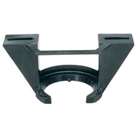 Black Finish Cathedral Canopy Bracket (Pack of 6)