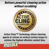 Moldex Mold and Mildew Stain Remover 32 oz (Pack of 6).