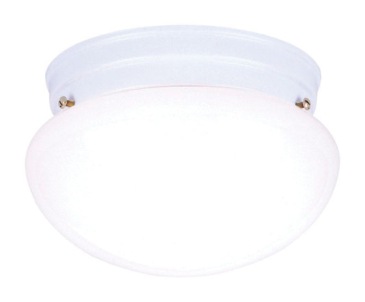 Westinghouse 4-3/8 in. H X 7-1/4 in. W X 7.25 in. L Ceiling Light