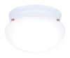 Westinghouse 4-3/8 in. H X 7-1/4 in. W X 7.25 in. L Ceiling Light