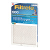 3M Filtrete 20 in. W x 25 in. H x 1 in. D Pleated Allergen Air Filter (Pack of 4)