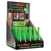 DuraMark 1 oz Standard Marking Chalk Green 1 pk (Pack of 30)