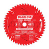 Diablo Steel Demon 6-1/2 in. D X 5/8 in. S TiCo Hi-Density Carbide Metal Saw Blade 48 teeth (Pack of 5)