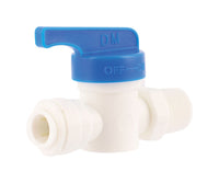 SharkBite Straight Valve - Deal of The Week