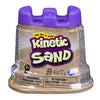 Spin Master Castle Kinetic Sand Assorted 4.5 oz