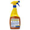 Zep Fresh Scent Floor Cleaner Liquid 32 oz. (Pack of 12)