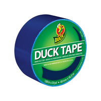 Duck 1.88 in. W X 20 yd L Blue Solid Duct Tape - Deal of The Week
