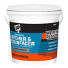 DAP Bondex Concrete Resurfacer 10 lb. (Pack of 4)