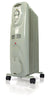 Pelonis HO-0221 600/900/1500 Watt White Oil Filled Heater