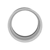 Charlotte Pipe Schedule 40 2 in. Slip X 2 in. D Slip PVC Coupling 1 pk - Deal of The Week