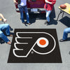 NHL - Philadelphia Flyers Rug - 5ft. x 6ft.