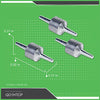 Square D QO 120/240 amps Plug In Handle Ties