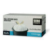 Sure Strength 13 gal Tall Kitchen Bags Drawstring 45 pk
