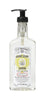 J.R. Watkins Aloe and Green Tea Scent Liquid Hand Soap 11 (Pack of 6)