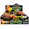 Shawshank LEDz Spooky Halloween Squeeze Toy Fabric 1 pk (Pack of 12)
