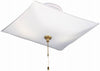 Westinghouse 12 in. H X 12 in. W X 12 in. L Ceiling Light