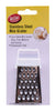 TableCraft Silver Stainless Steel Mini Box Grater - Deal of The Week